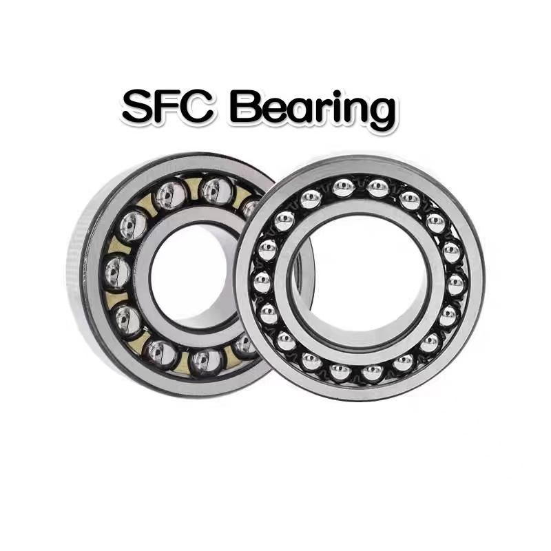 Self Aligning Ball Bearing 1206