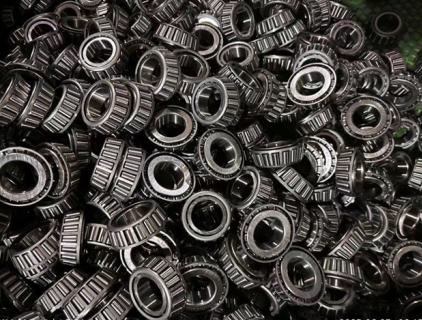 SFC Bearings Provide Optimized Services For Customers