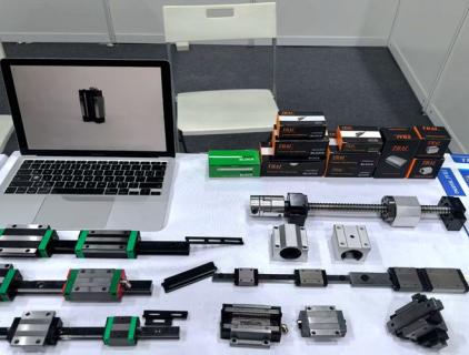 TBAI| ผู้ผลิตไกด์เชิงเส้น OEM สำหรับอุปกรณ์อุตสาหกรรม – TBAI ขยายโซลูชันการเคลื่อนที่เชิงเส้นแบบกำหนดเอง