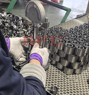 China Bearing Factory Wheel Hub Bearing DAC45840045 ZZ China Bearing Factory Wheel Hub Bearing DAC45840045 ZZ