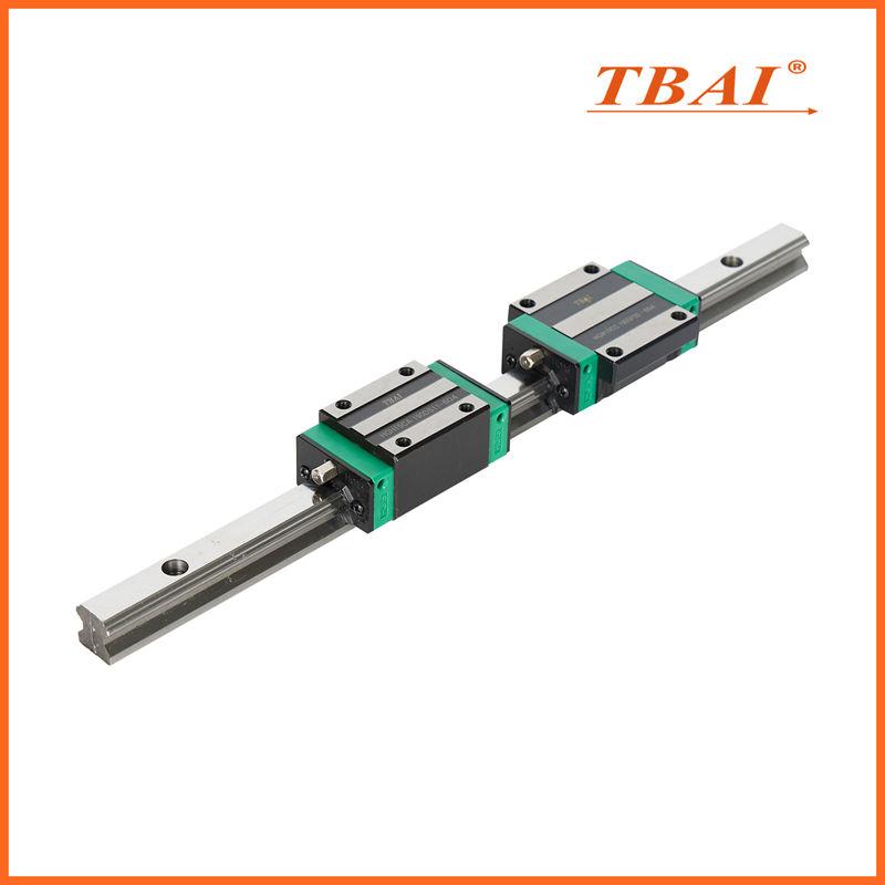 HGH25CA كتلة الدليل الخطي 