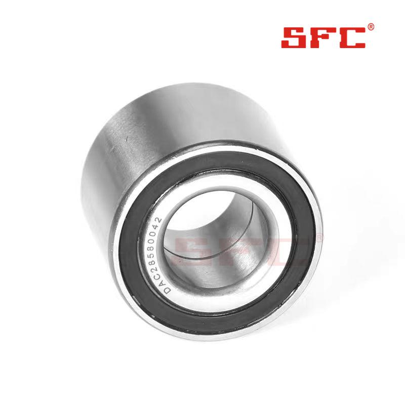 China Auto Wheel Hub Bearing DAC45680045 DAC488942/44