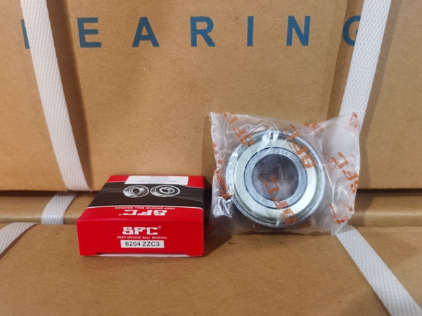 Auto Parts Deep Groove Ball Bearing B25-63HL Auto Parts Deep Groove Ball Bearing B25-63HL