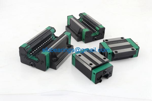 Blok Jalan Panduan Linear HGW20HC