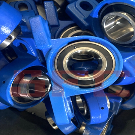 UCP210-31 Pillow Block Ball Bearing UCP210-31 Pillow Block Ball Bearing