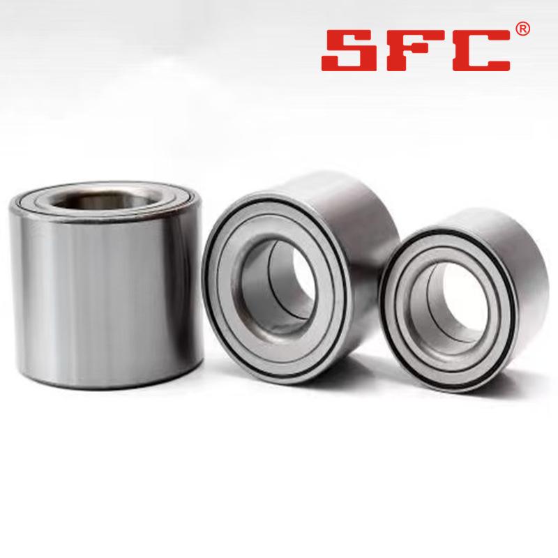 China Bearing Factory Wheel Hub Bearing DAC45840045 ZZ DAC40740042 ZZ