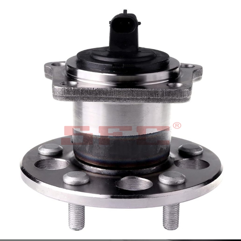 Auto Parts Wheel Hub Assembly Bearing 28BWK12 (42409-19015) Auto Parts Wheel Hub Assembly Bearing 28BWK12 (42409-19015)