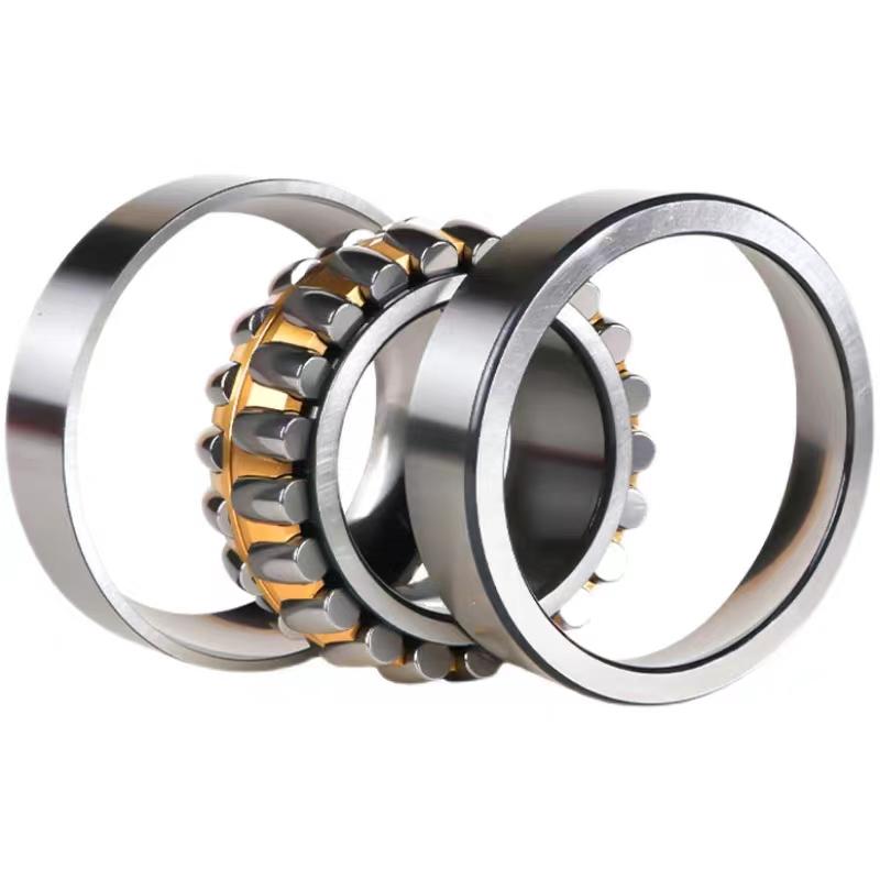 22316CA/W33 Spherical Roller Bearing 140×65×48mm