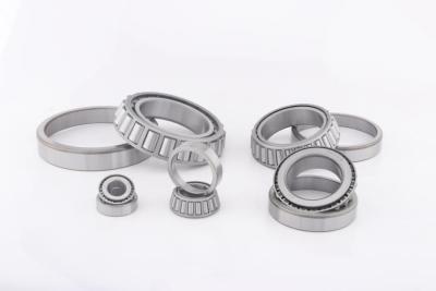 Tapered Roller Bearings