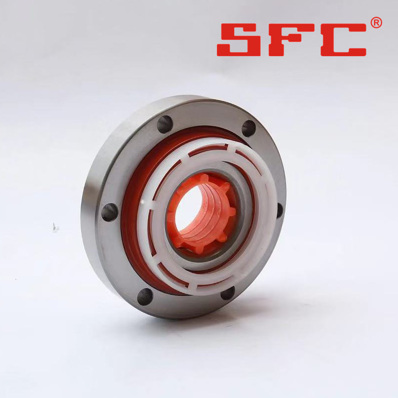 Audi Parts Front Wheel Bearing 512305 Baf0125A Vkba3536 Baf0134 Baf0047 