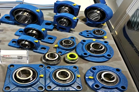 UCP204-12 Pillow Block Ball Bearing UCP204-12 Pillow Block Ball Bearing