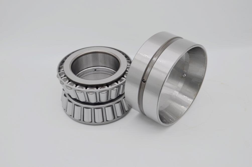 Tapered Roller Bearings Tapered Roller Bearings