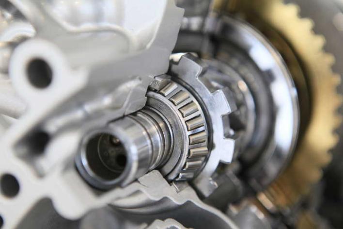 Tapered Roller Bearings Tapered Roller Bearings