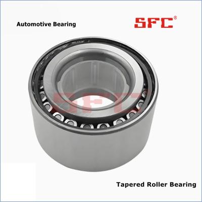 DU40740040 DU40750050 DU40760038 DU440800038 Wheel Hub Assembly Bearing – Heavy Load Capacity, Quiet Operation