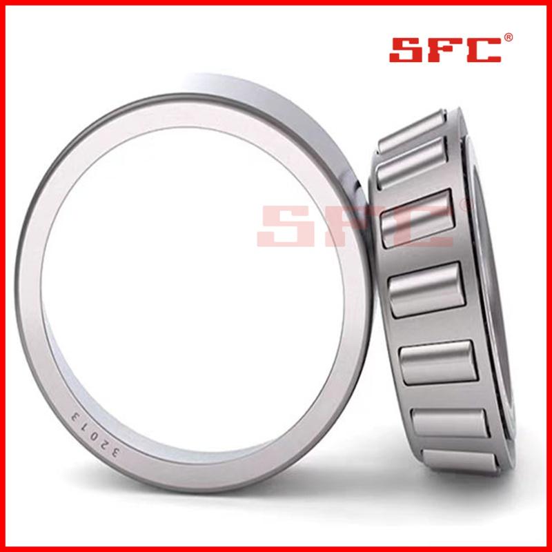 Metric tirus roller bearing 32016 32017 32018 32019 32020