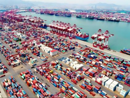 In the first quarter, China's export volume of bearings increased by 8.7% year-on-year. Domestic bearings are taking big strides towards high-end production