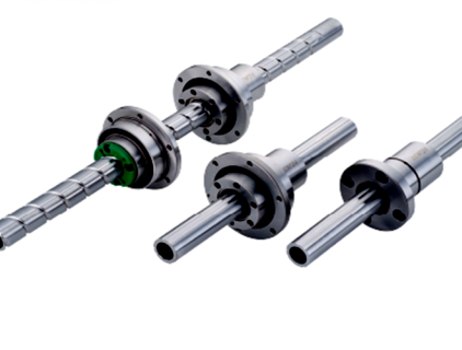 HIWIN เปิดตัวโซลูชันข้อต่อลูกบอลเดี่ยว - บำรุงรักษาง่ายขึ้น และอุปกรณ์มีความน่าเชื่อถือมากขึ้น