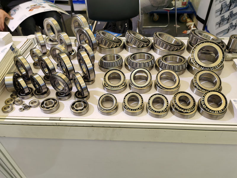 Vòng bi rãnh sâu 6400 Series 6403 6405 6406 6407 Vòng bi rãnh sâu 6400 Series 6403 6405 6406 6407