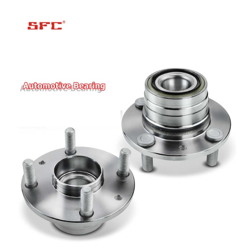 Bantalan Unit Hub Roda Otomatis BR930117 H513030 513030