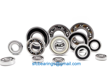 What is bearing chamfering and the role of bearing chamfering