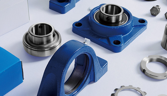 UCP206 Pillow Block Ball Bearing UCP206 Pillow Block Ball Bearing