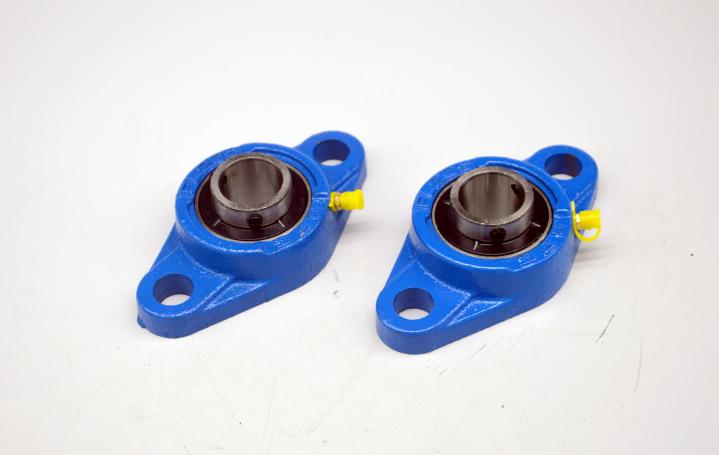 Pillow Block Ball Bearings Pillow Block Ball Bearings