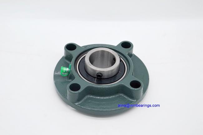 UCFC206 Pillow Block Ball Bearing
