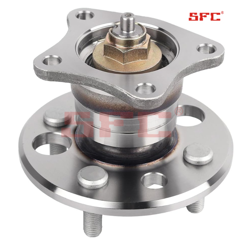 ตลับลูกปืนดุมล้อรถยนต์โตโยต้าอะไหล่ 42410-12240 DACF2146B ตลับลูกปืนดุมล้อรถยนต์โตโยต้าอะไหล่ 42410-12240 DACF2146B