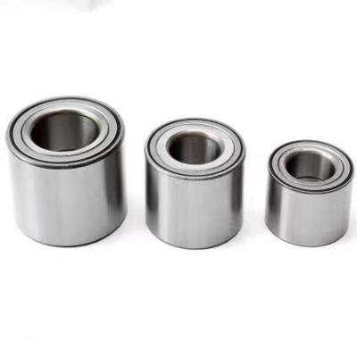 High performance automotive wheel hub bearing DU40800045/44 DU40850052/42.5NS DU41680040/35