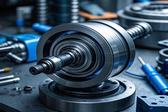 SFC Automotive Water Pump Bearing Wb1630098-2 SFC Automotive Water Pump Bearing Wb1630098-2