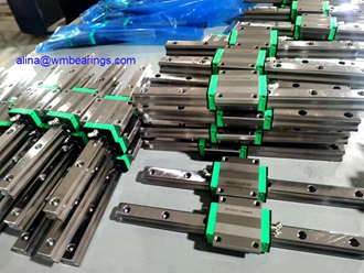 HGH20HA كتلة التوجيه الخطي HGH20HA كتلة التوجيه الخطي