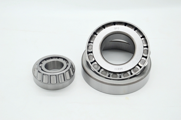 30206  Tapered Roller Bearing