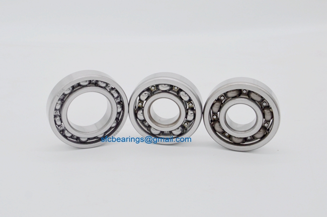 6205 Deep Groove Ball Bearing 6205 Deep Groove Ball Bearing