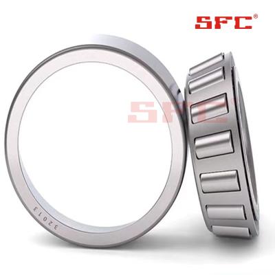 SET401 （572/580） Automobile Inch Size Tapered Roller Bearing