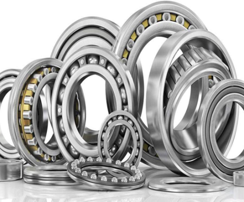 Bearing Structure and Space Matching: Bearing Selection Guide