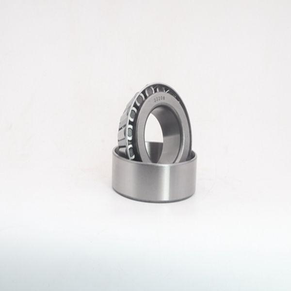 30307 Satu Baris Tirus Roller Bearing