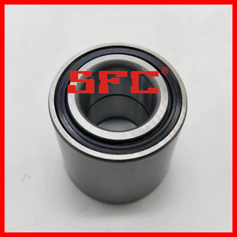 طقم إصلاح محمل محور العجلة Vkba3596 للمحور الخلفي لرينو طقم إصلاح محمل محور العجلة Vkba3596 للمحور الخلفي لرينو