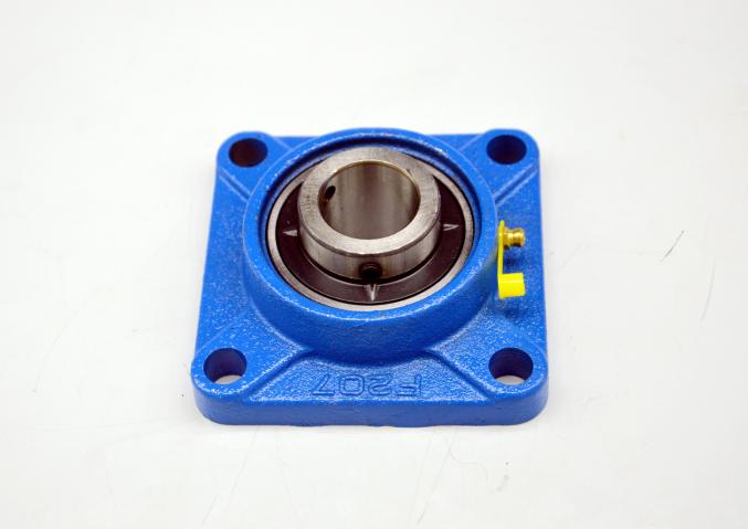 Pillow Block Ball Bearings Pillow Block Ball Bearings