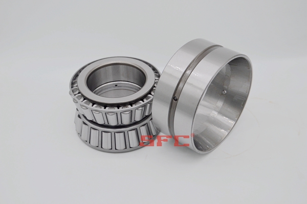 Double Row Tapered Roller Bearings 