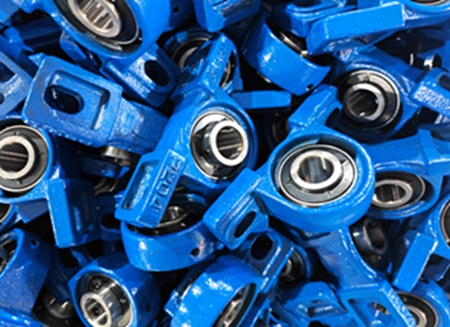 UCP204-12 Pillow Block Ball Bearing UCP204-12 Pillow Block Ball Bearing