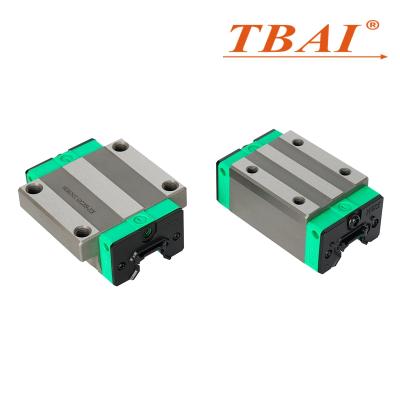 TBAI Linear panduan menyekat Blok HGW20CC