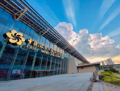 What is the current situation of foreign trade? Is cooperation still ongoing? Canton Fair: Win win for supply and procurement, resounding answer