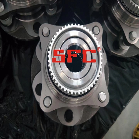 Automobile  Bearings