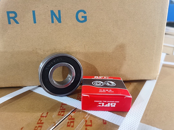 60072RS Single Row Deep Groove Ball Bearings 60072RS Single Row Deep Groove Ball Bearings