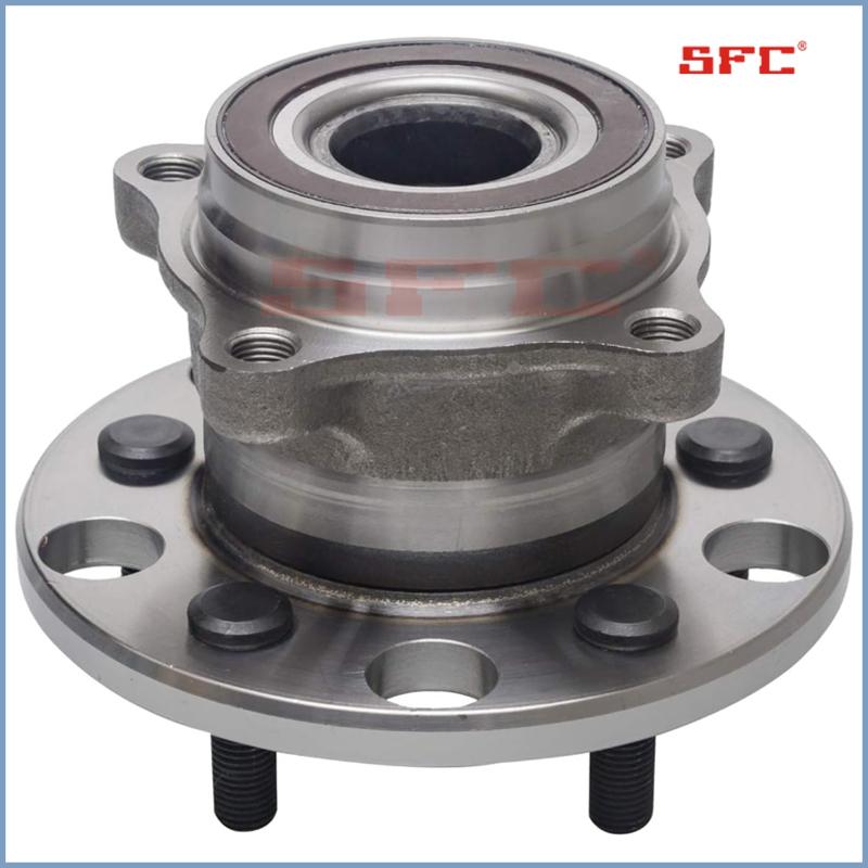 For Lexus Wheel Hub Unit Assembly Bearing 512337