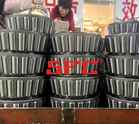 32228 Single Row Tapered Roller Bearing