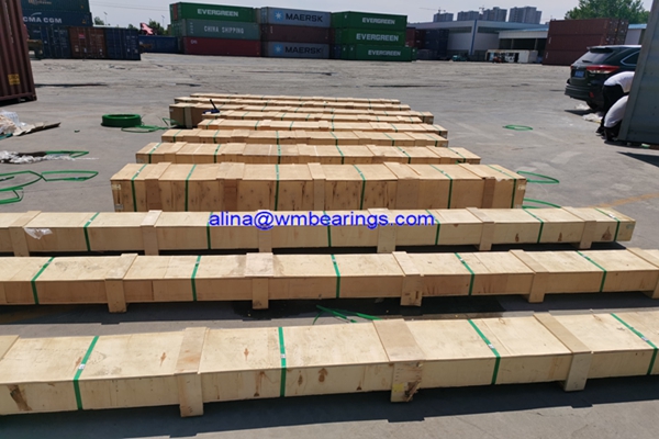 HGH25CA Bloco de Guia Linear HGH25CA Bloco de Guia Linear