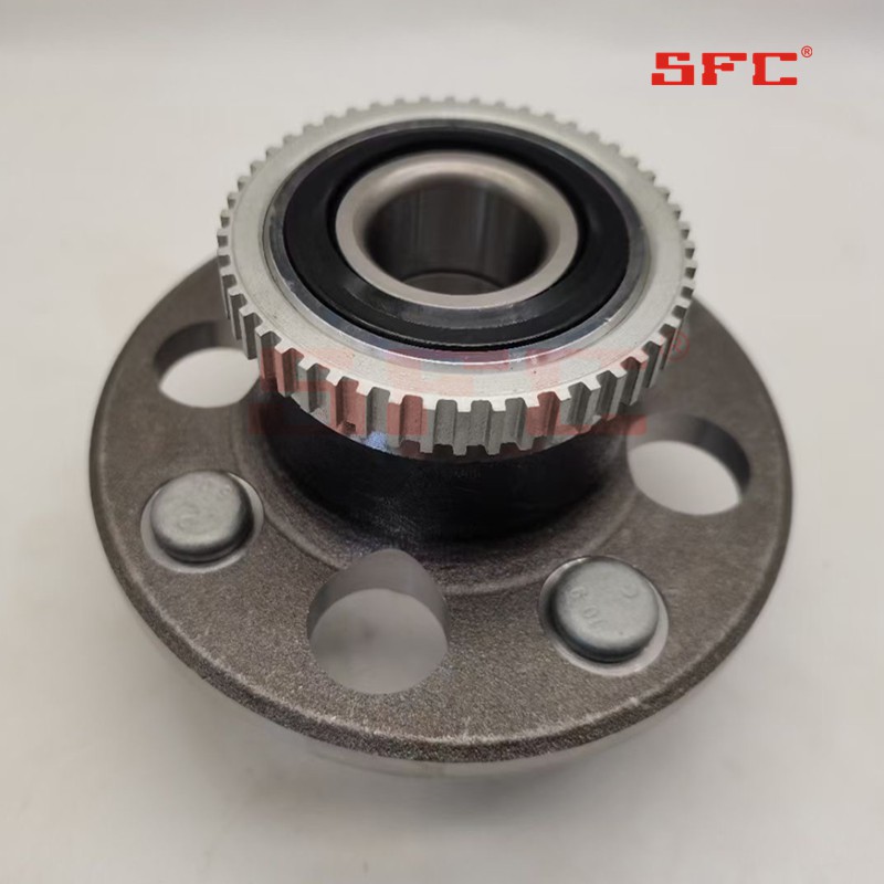 Автоматический подшипник ступицы колеса Br930060 513104 Автоматический подшипник ступицы колеса Br930060 513104