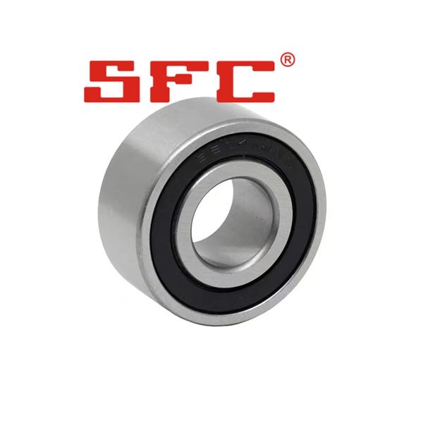 3205S Double Row Angular Contact Bearing