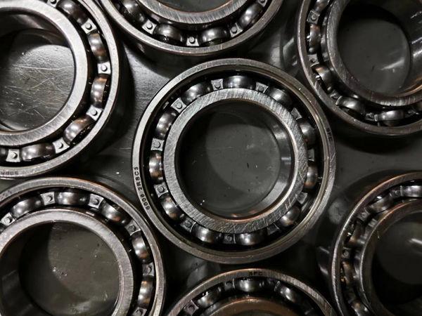 6006-2RS/C3  Bearing